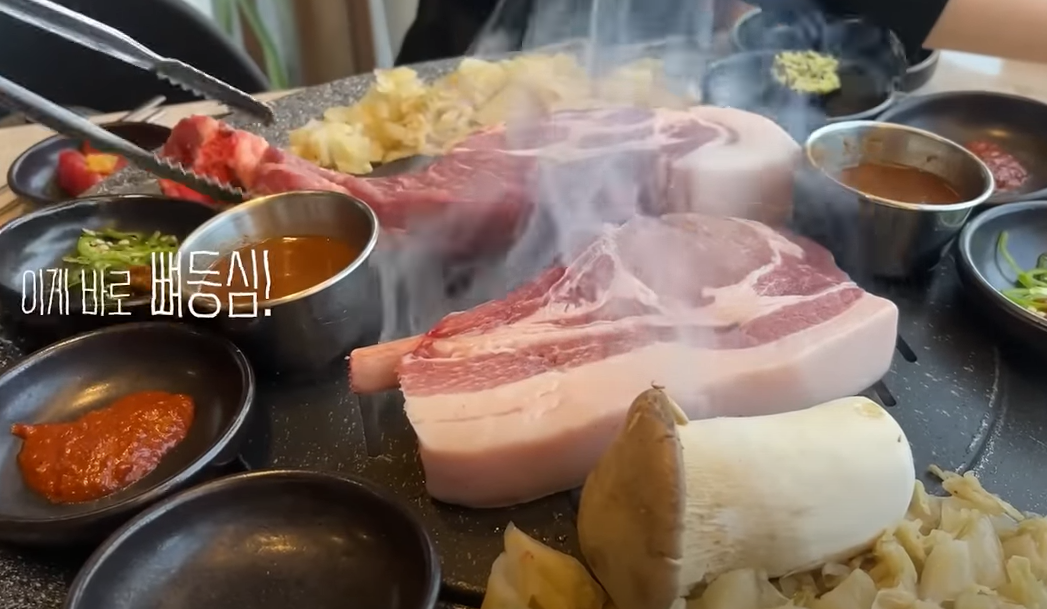 유튜브 유튜버 햇도시락 제주도 2박3일 맛집 총정리 먹방로드 입짦은햇님 핫플 제주 신상맛집 제주데이트