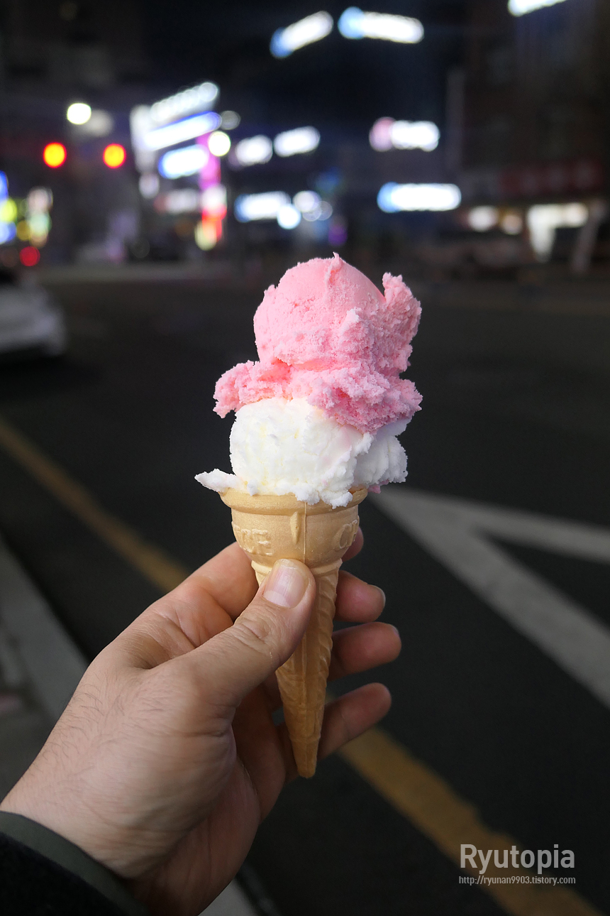 오래고기부페 사진 7