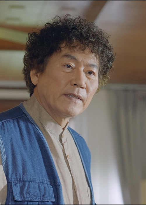 놀아주는 여자 미호부