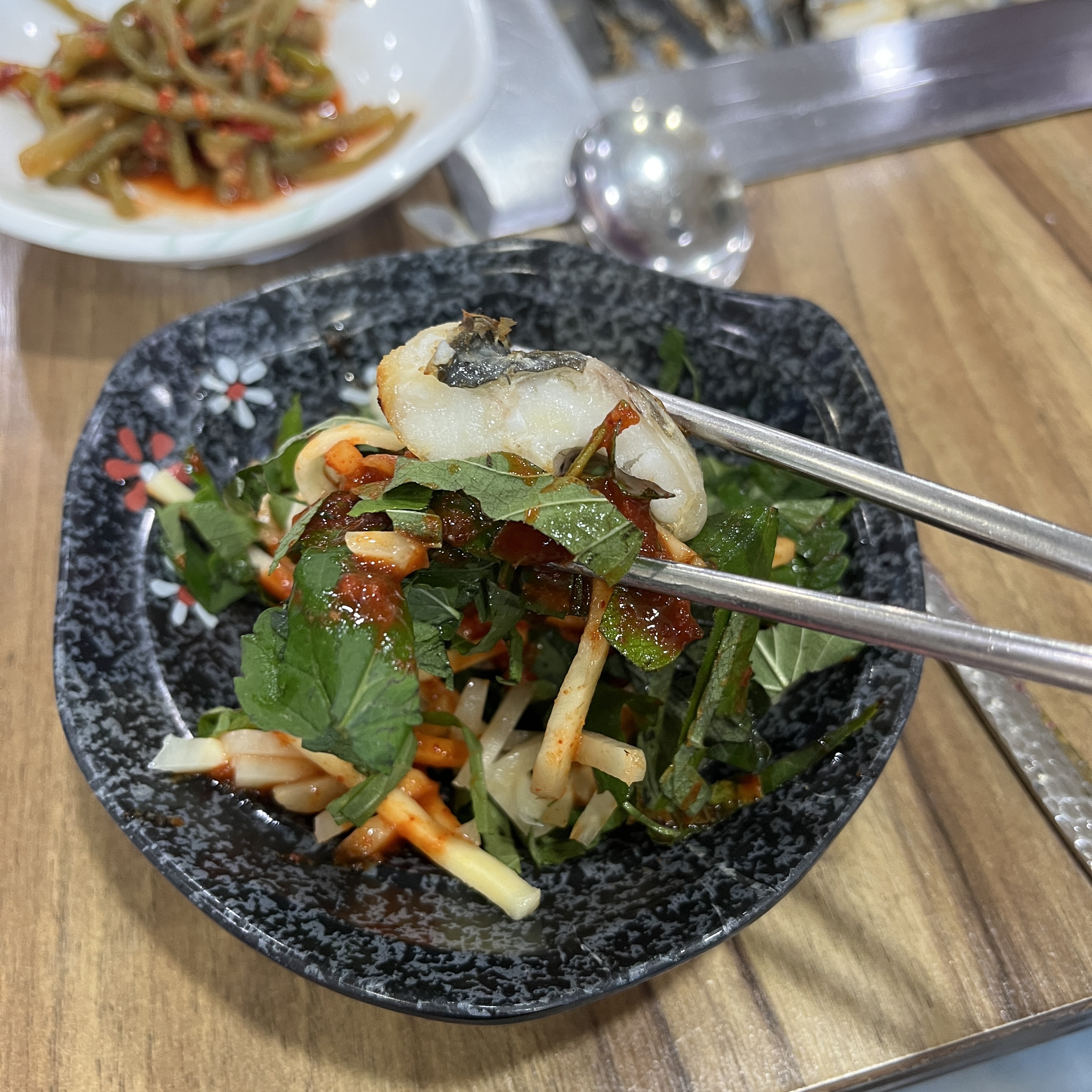 용남장어숯불구이 사진 7