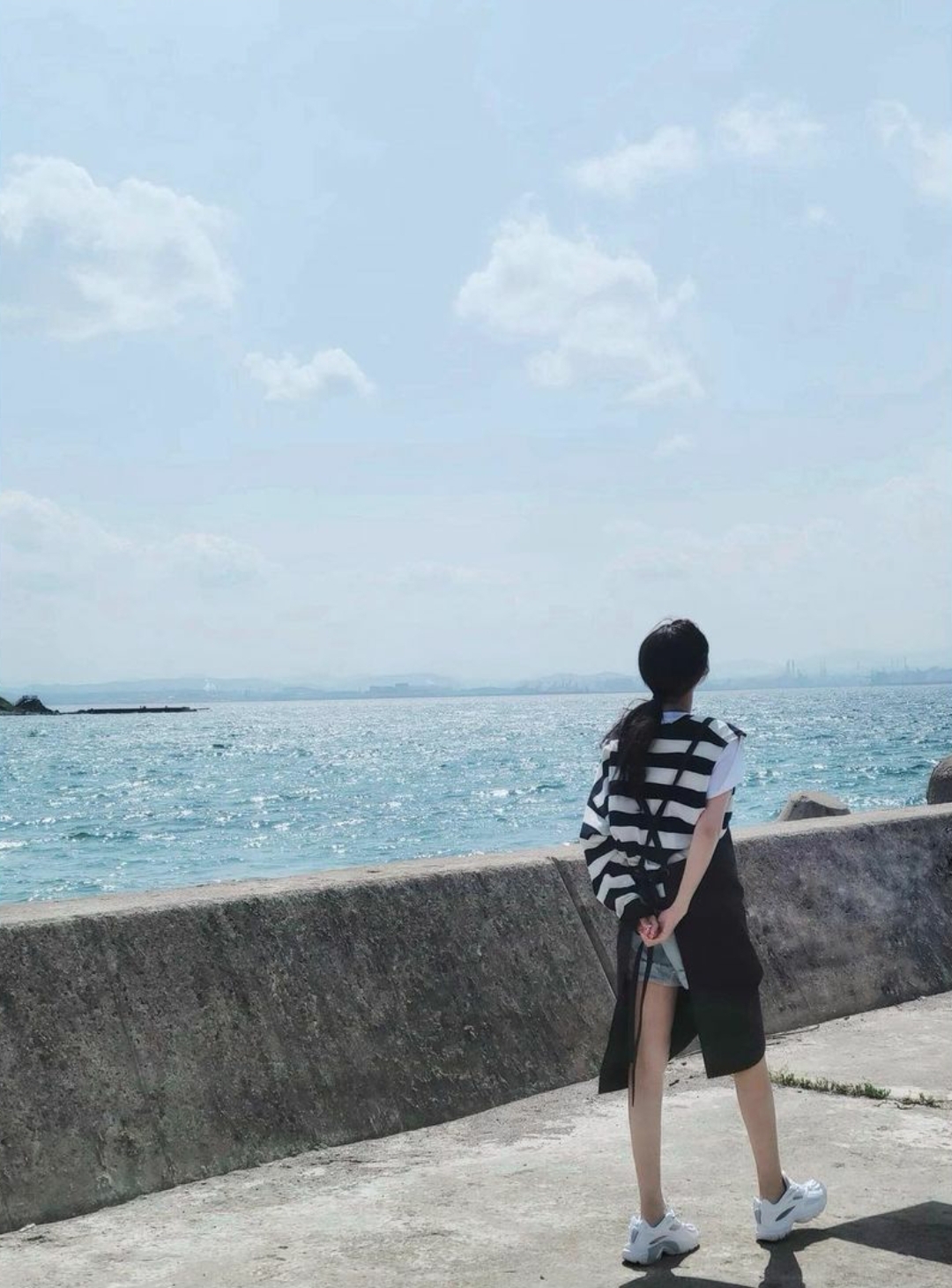 바라던바다 이미지