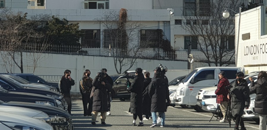 티비조선3 [방송촬영]렌트카차량지원 1