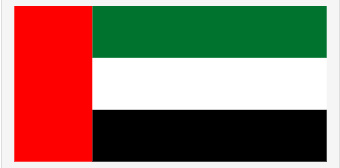 알트태그-UAE 국기