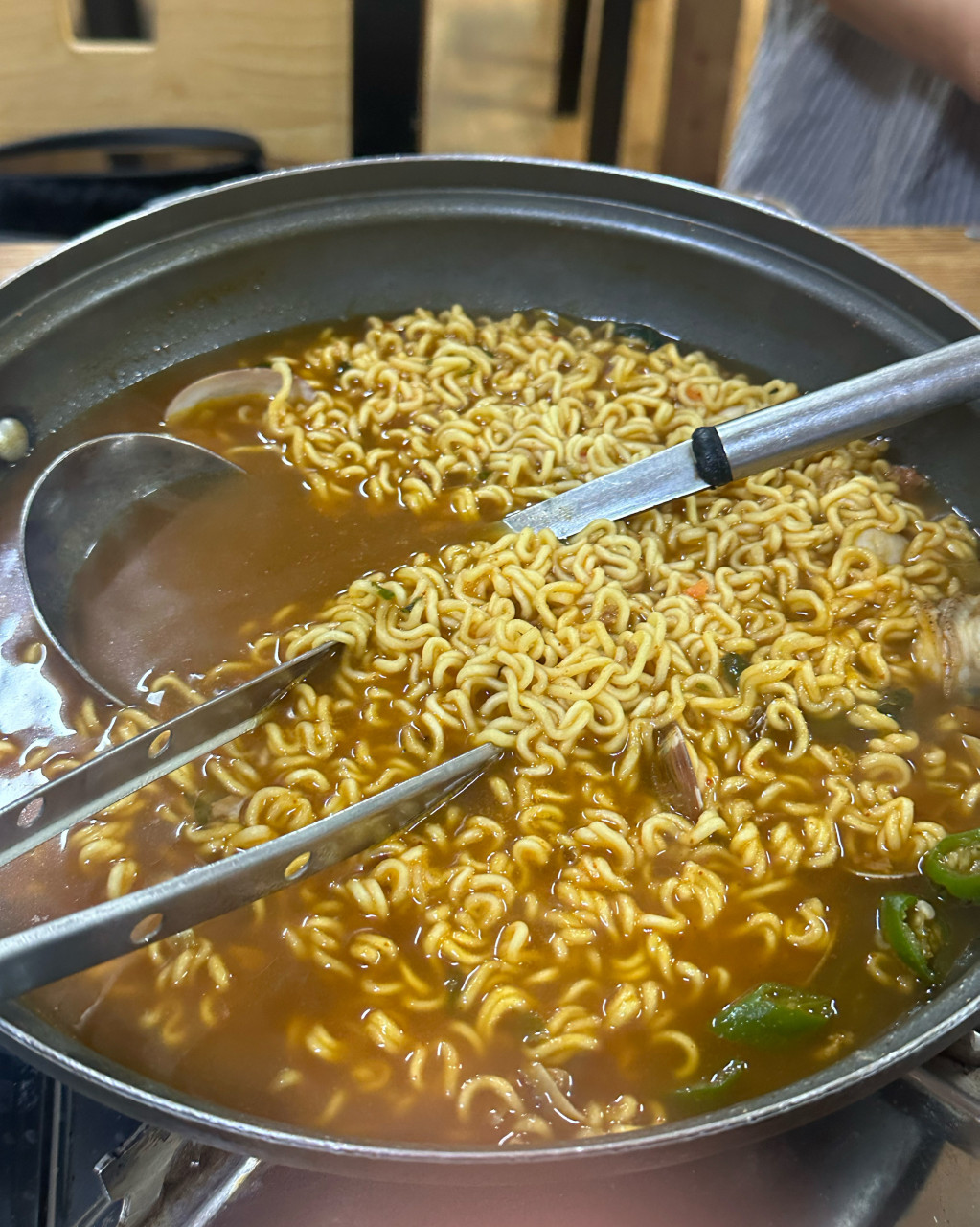 서울 양평역 근처 연말 회식 추천 맛집 3곳