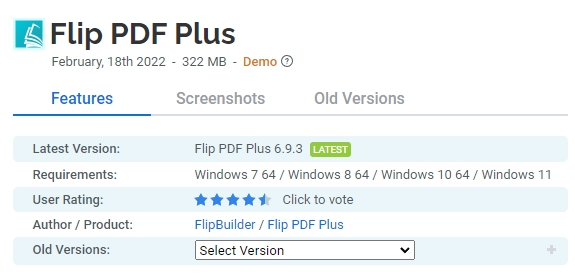 Flip-PDF-Plus