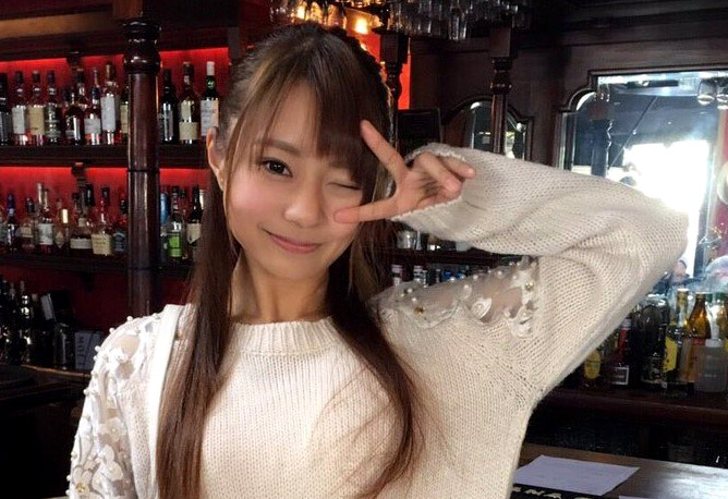 카와나미_미노리_Kawana_Minori_河南実里