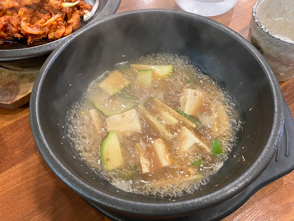 정선할매곤드레밥 무교동점 사진 6
