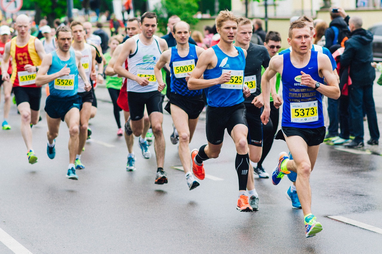MARATHON