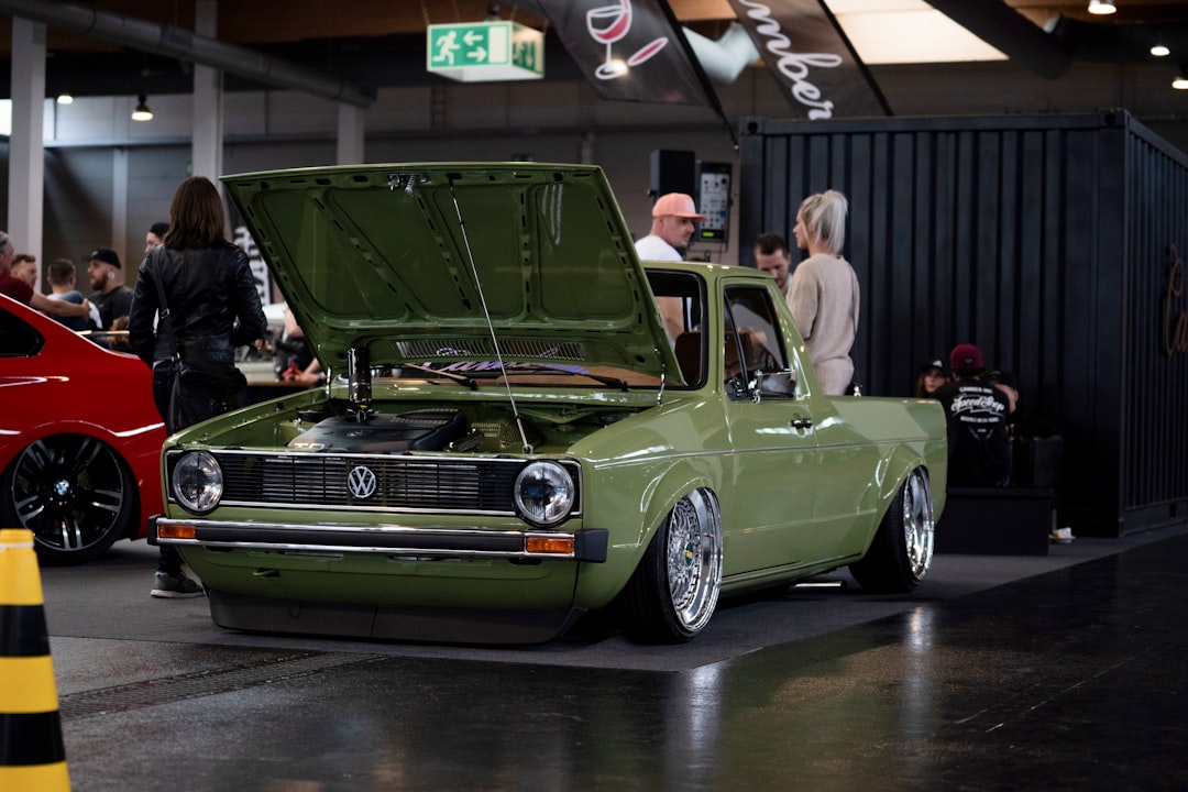 Caddy