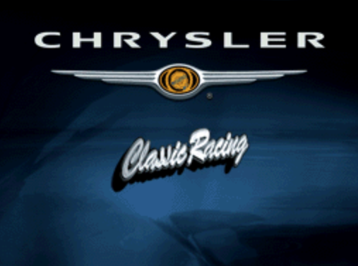  (NDS / USA) Chrysler Classic Racing - 닌텐도 DS 북미판 게임 롬파일 다운로드