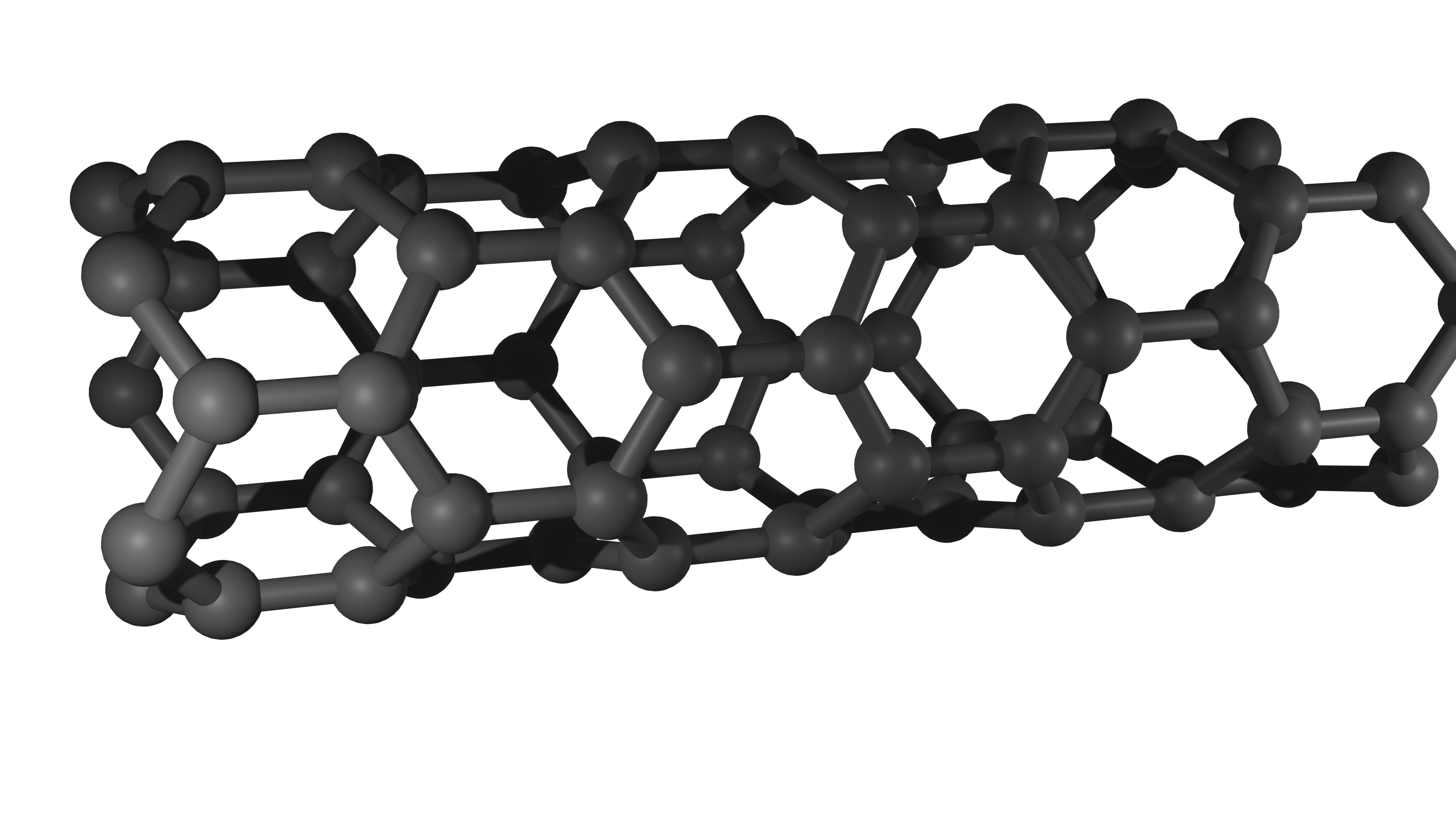  [blender] 원통형으로 휘어진 평면 물체 만들기