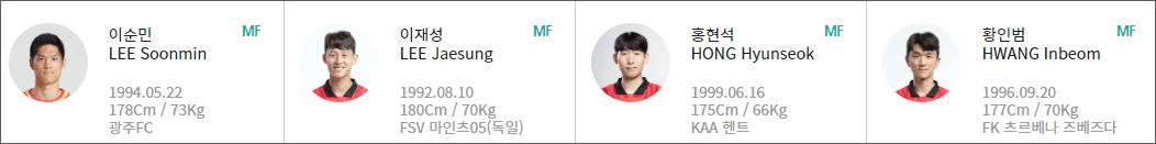 2026 월드컵 아시아 티켓예매 및 무료 중계보기 [출처 KFA]