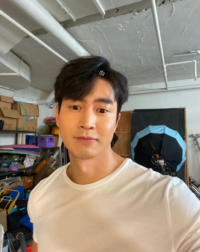 김산호