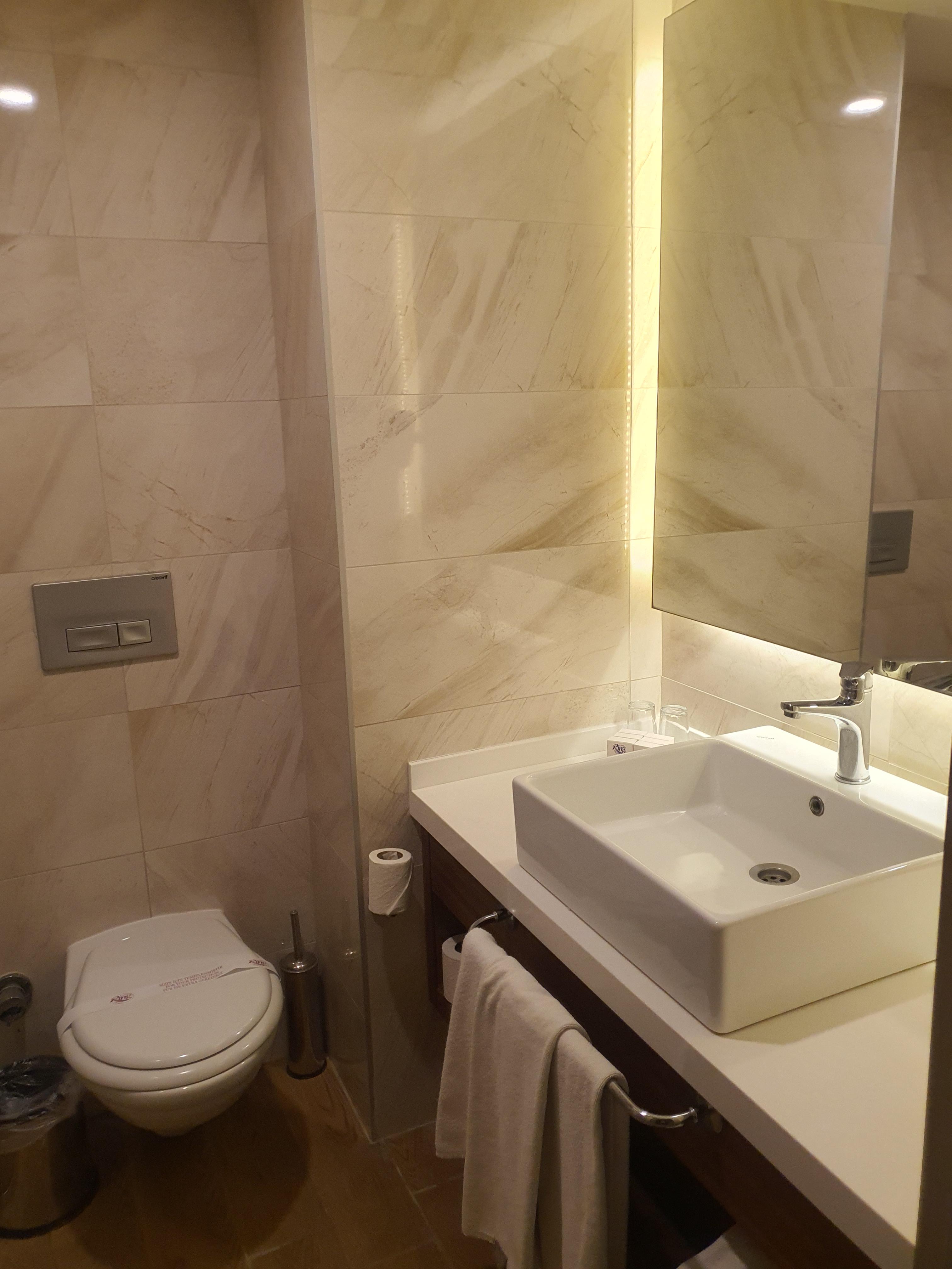 튀르키예 패키지(참좋은여행) - 4일차 콘야, 이울리탑, 하드리아누스 문, 안탈리아 RING BEACH HOTEL