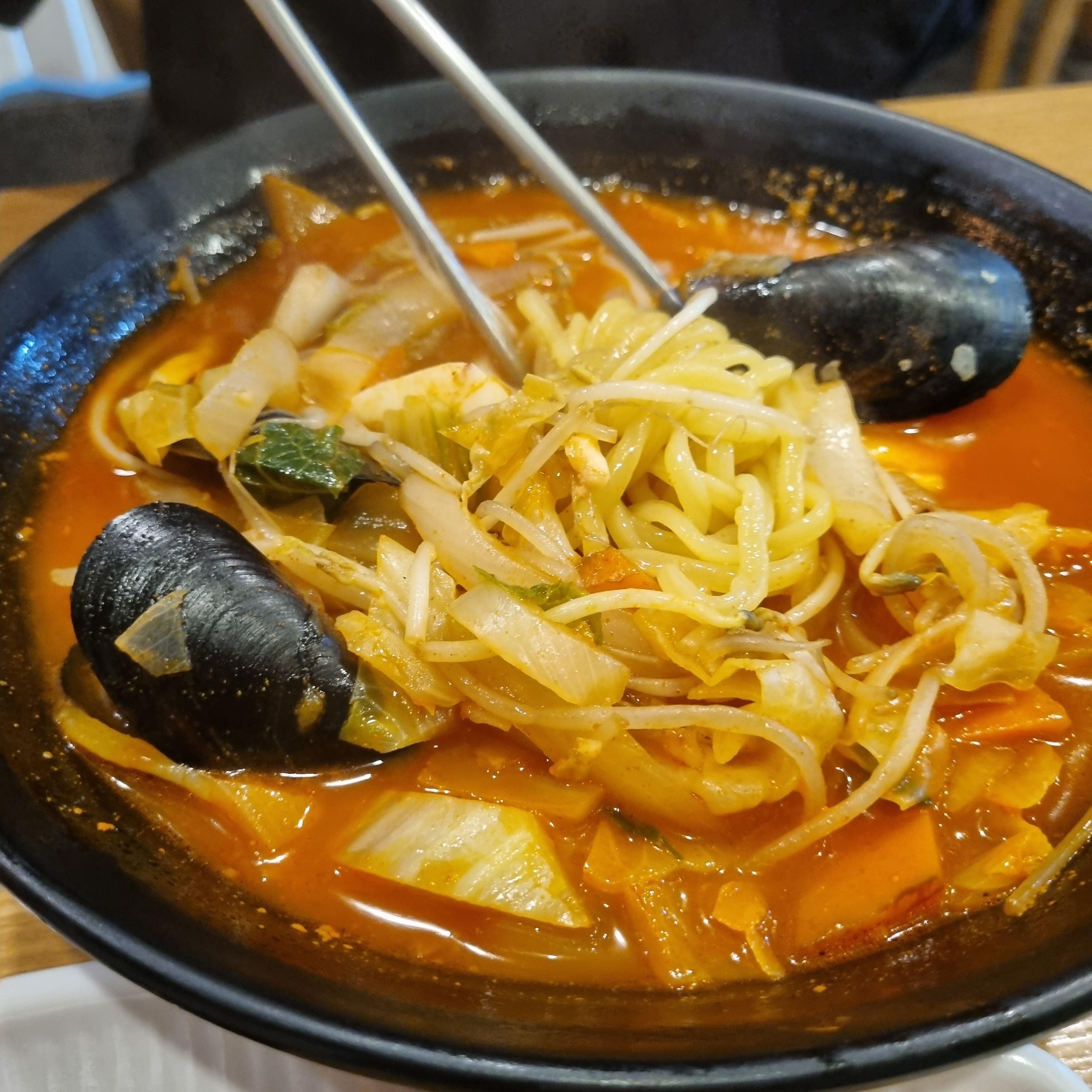 조조반점 이미지