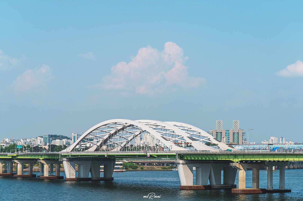 선유도공원