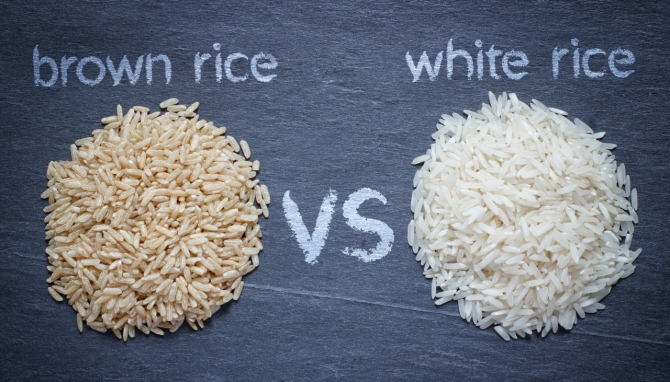 Nutritional information on brown rice and why the brown rice diet is good