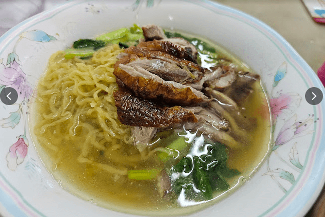방콕 백종원 맛집