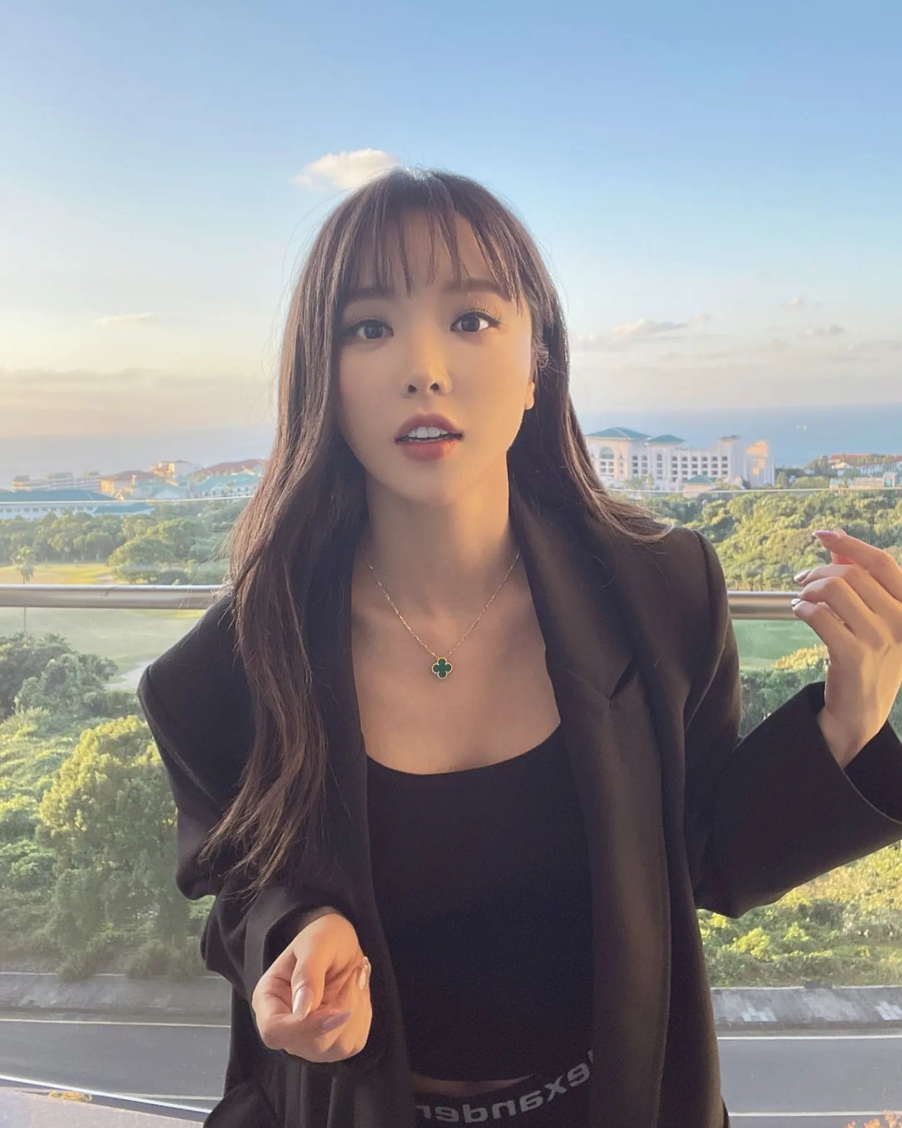  트로트 가수 - 홍진영｜洪眞英｜Hong Jinyoung