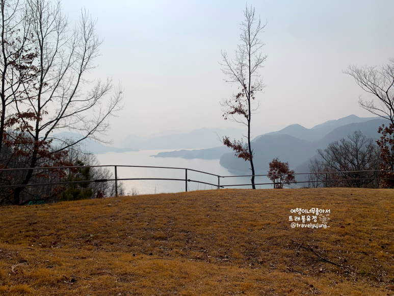 충주호 카페 충주호 카페추천 3