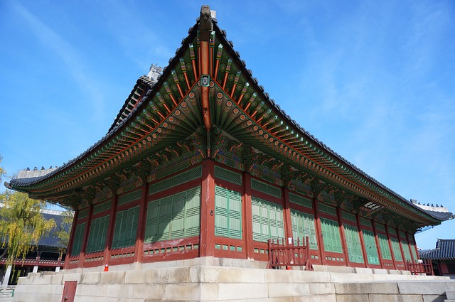신라의 왕권 강화를 위한 군사적 동맹에 대해