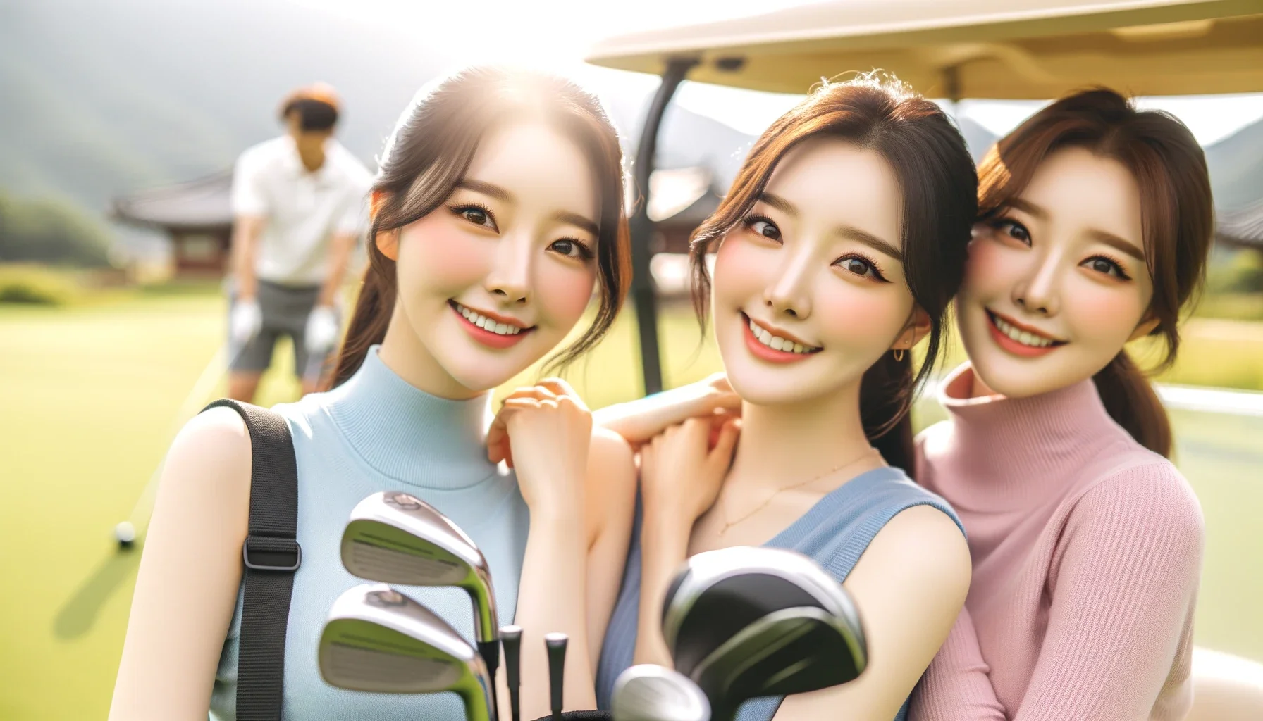 5월 30일 기준 설해원CC 패키지 예약 1박 2일 가격 안내 및 날씨 정보