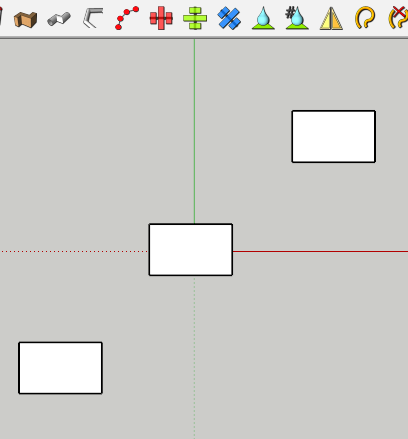 PowerBar 3편 구글 스케치업 프로 강좌 sketchup 스케치업 루비 설치 JHS 15