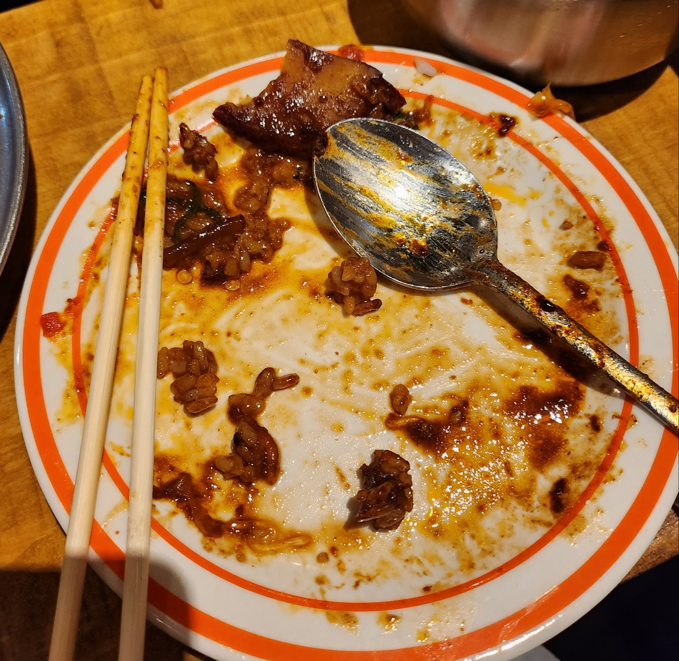 서울 잠실/송리단길 한방 닭갈비