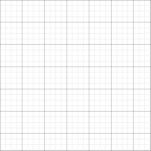  [그림 Tip] 포토샵 그리드 수정하는 방법