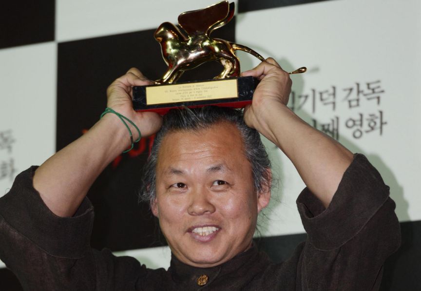  김기덕 감독 라트비아 사망..김기덕 프로필 영화