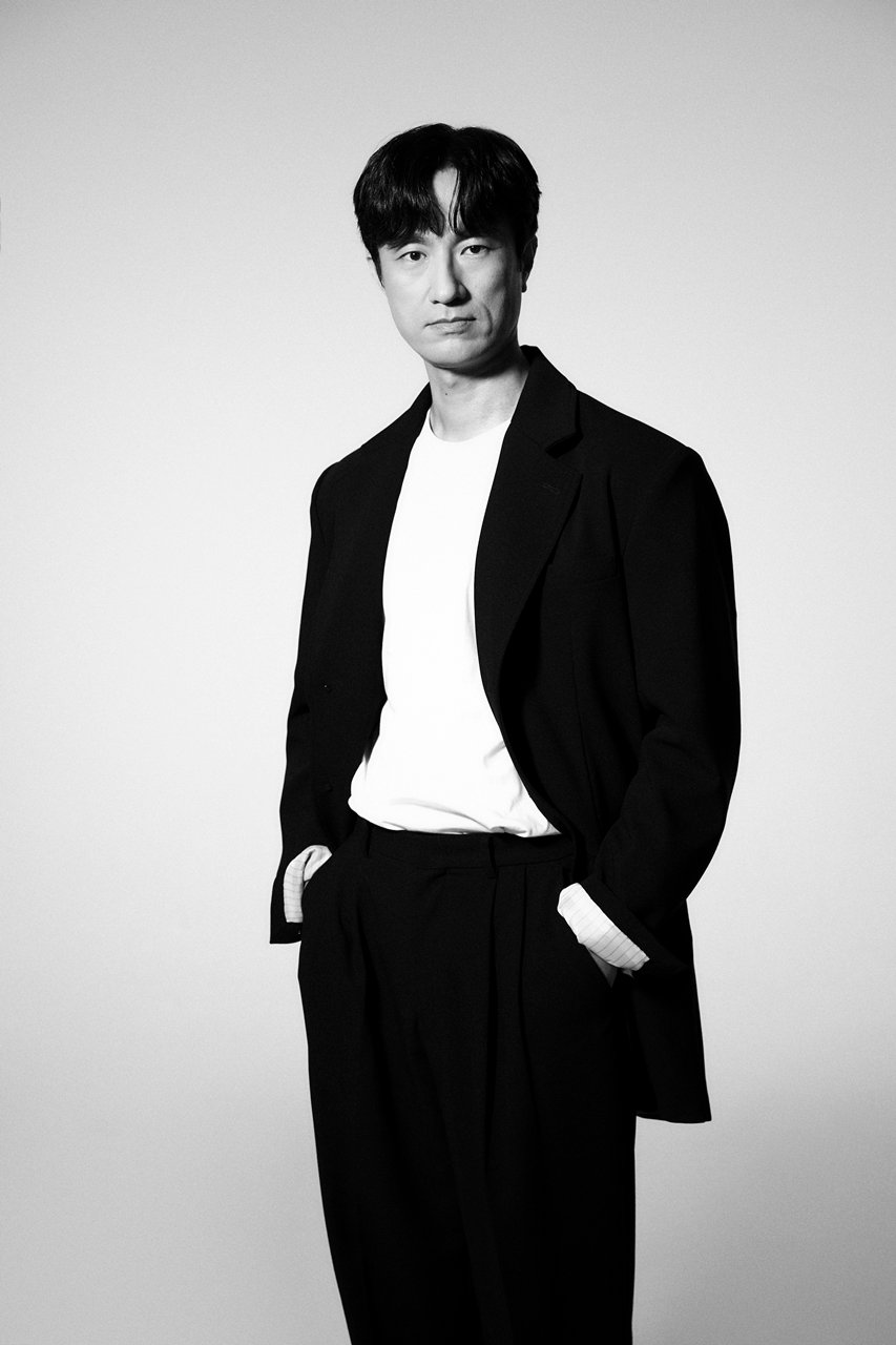배우 김병철/ 사진 출처 에일리언 컴퍼니 네이버 포스트 