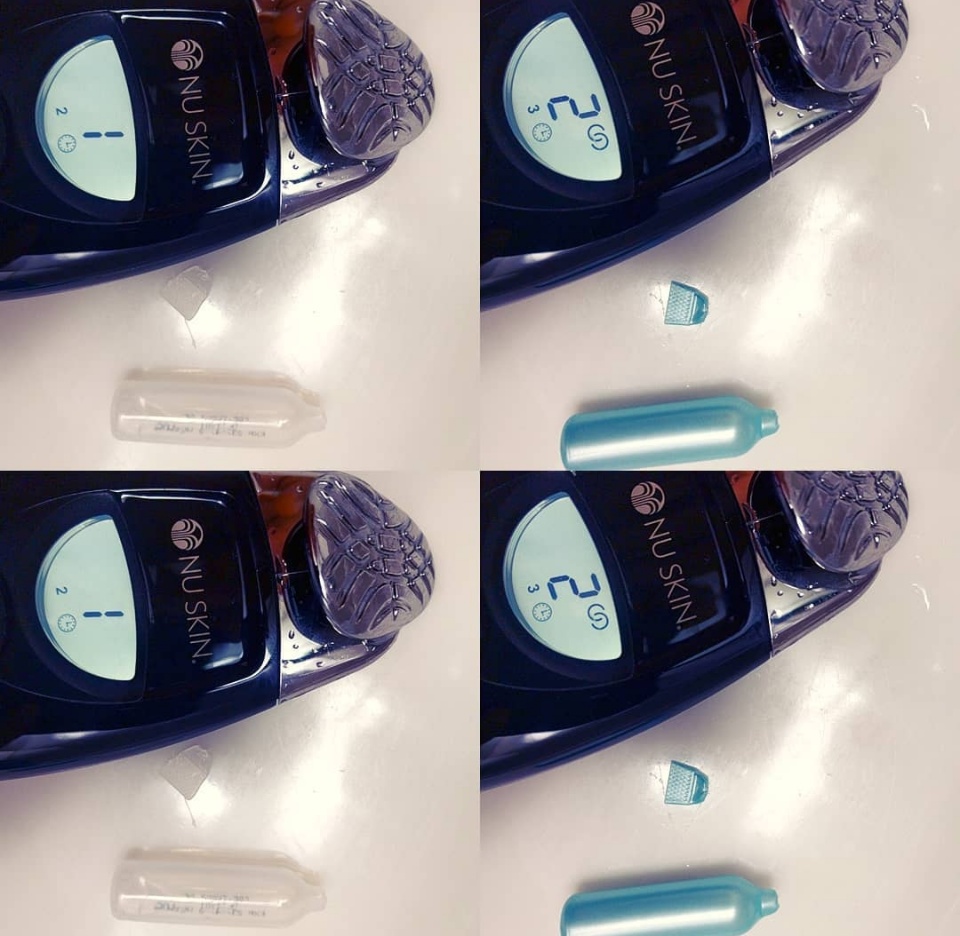  ageloc galvanic really great, how to sign up in nu skin website