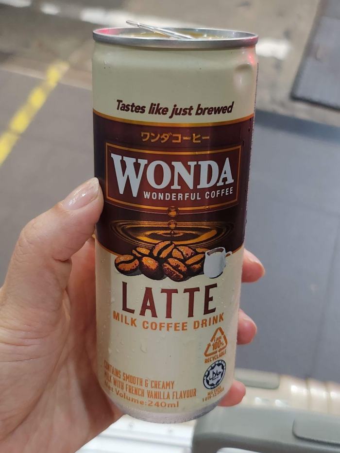 쿠알라룸푸르 여행_wonda커피