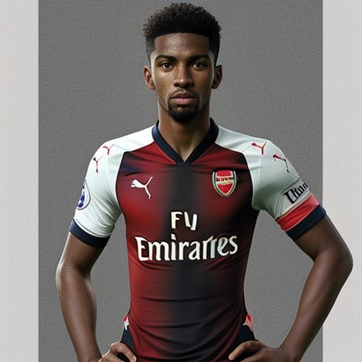  아스날 FC (Arsenal FC)