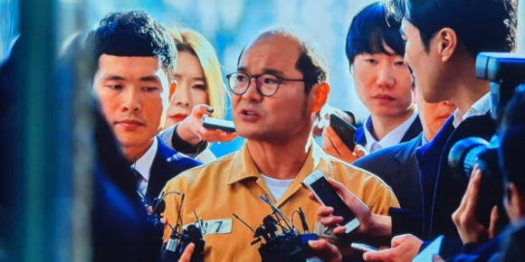 양자물리학 [영화](스포주의) 4