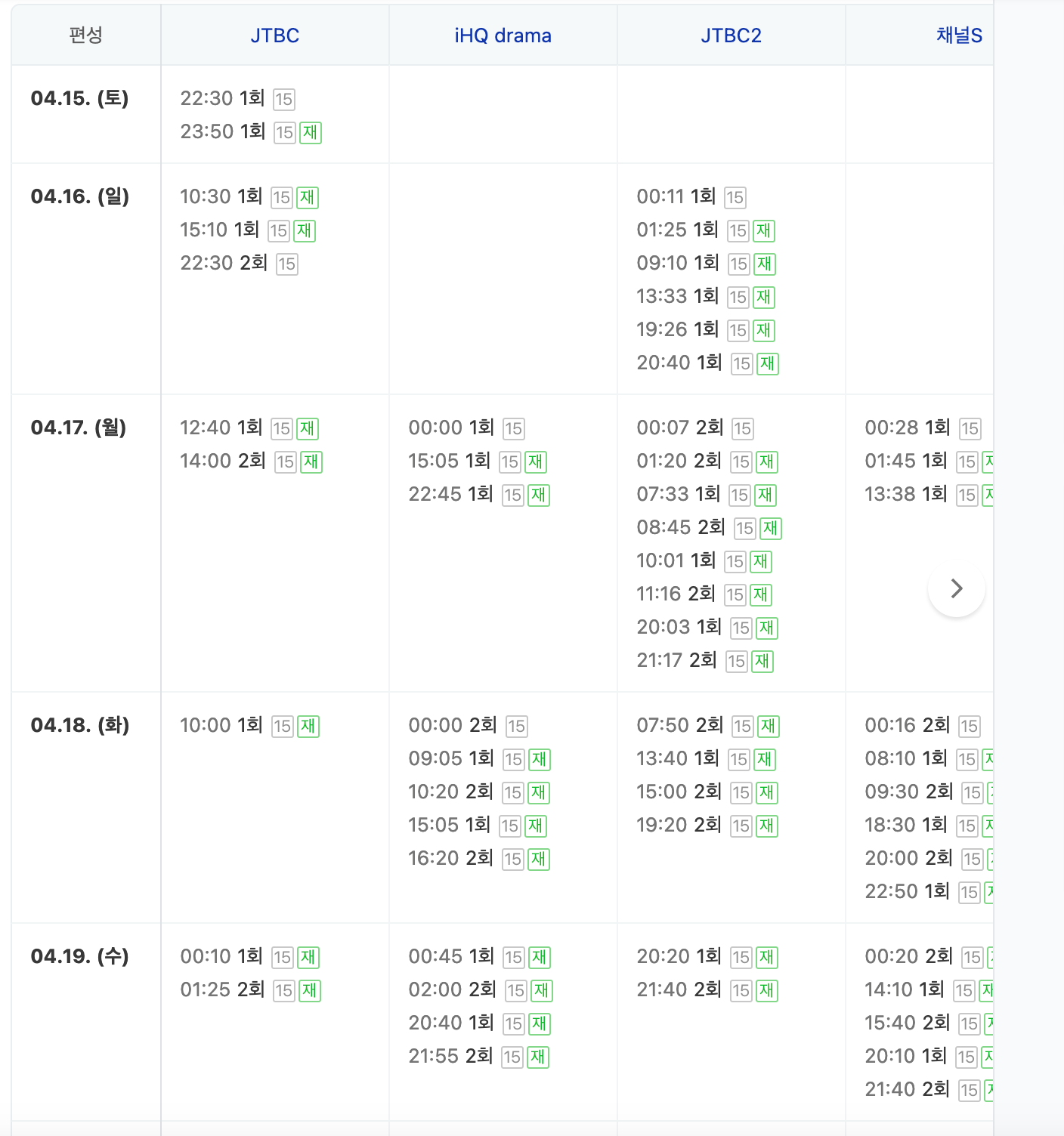 닥터 차정숙 재방송 다시보기 보러가기 회차정보 방송시간 몇부작 1회 2회 3회 4회 5회 6회 7회8회 9회 10회 11회 12회 13회 14회 15회 16회 엄정화 채정안