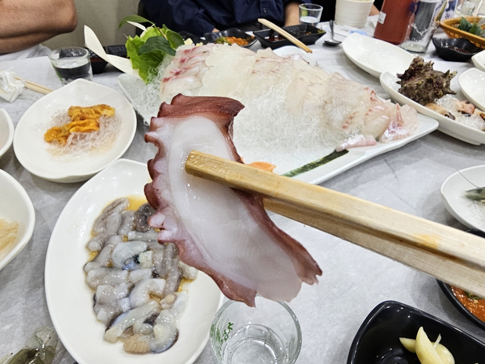 거제도횟집 사진 5