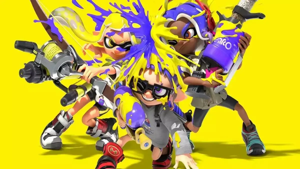  스플래툰 3 공략, Splatoon 3 초보자 가이드 – 최고의 팁