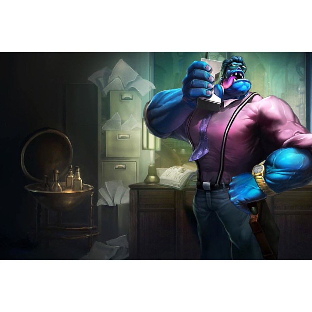  [LOL] 리그오브레전드 11.7 패치 챔피언 및 아이템 버프/너프(상향 및 하향)정보 #(속보)티모버프추가