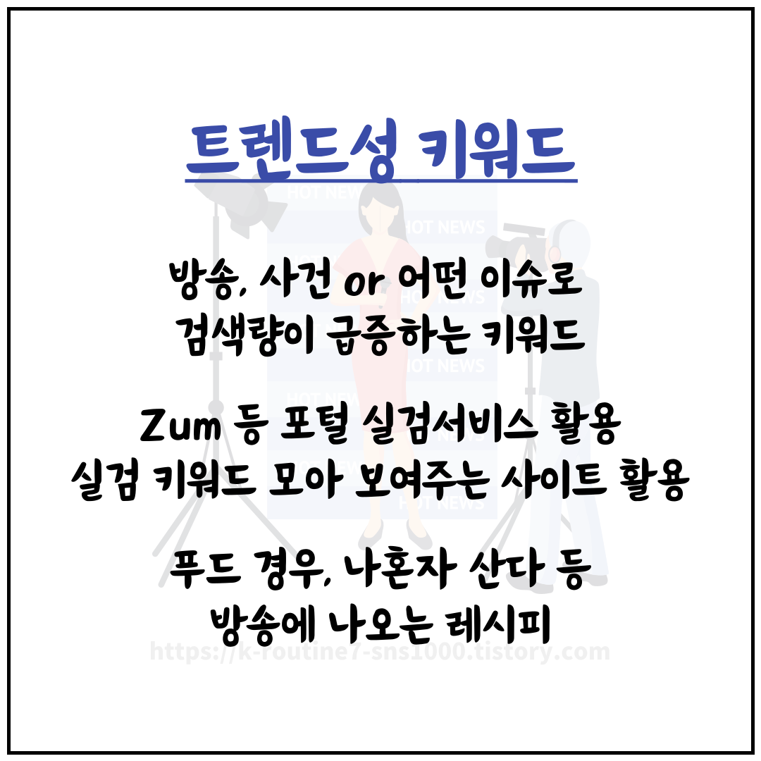 블로그 수익화