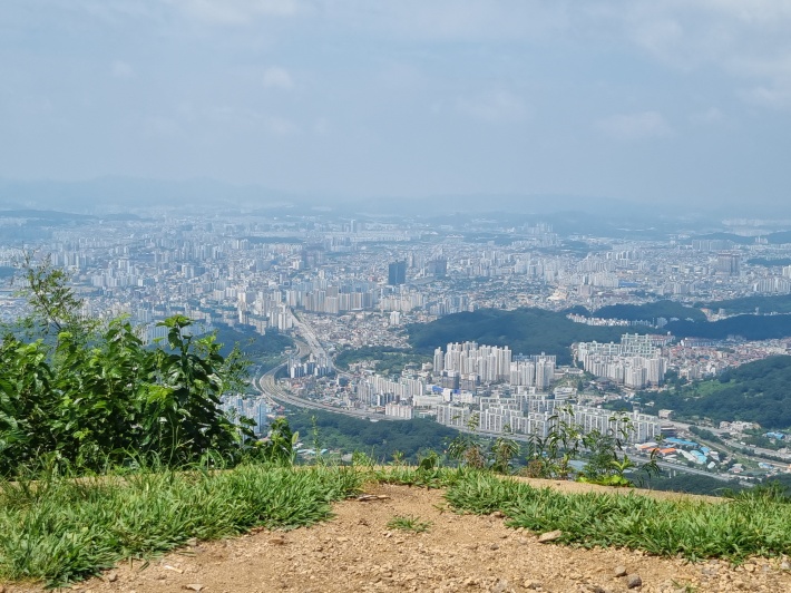 대전시-풍경