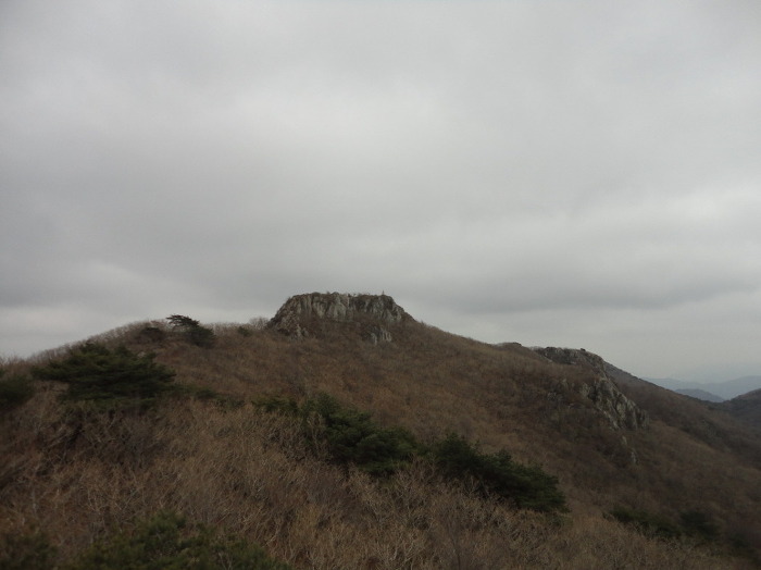  양산 천성산 [내원사~천성산~내원사]