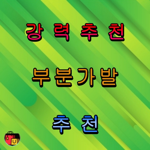 부분가발 추천 순위 비교 분석