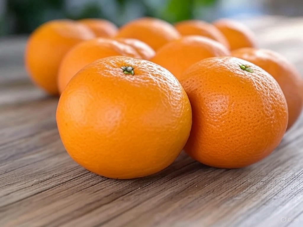 감귤