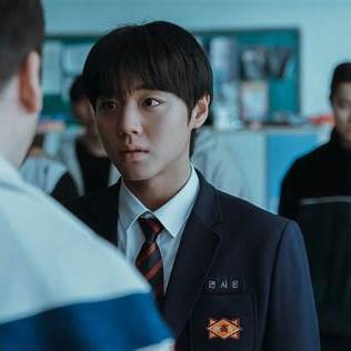약한영웅 Class 2 출연진