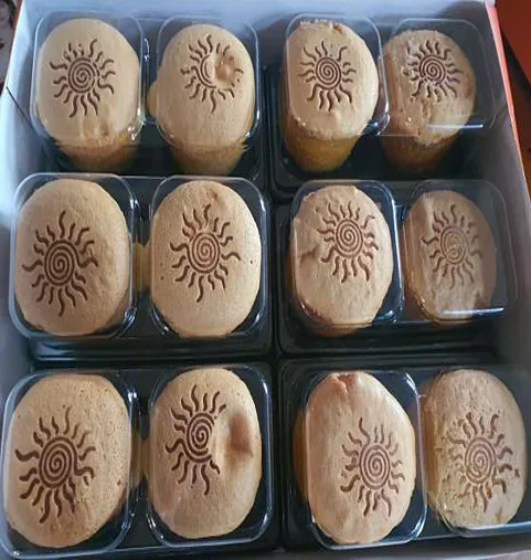 간절곶해빵 간절곶점