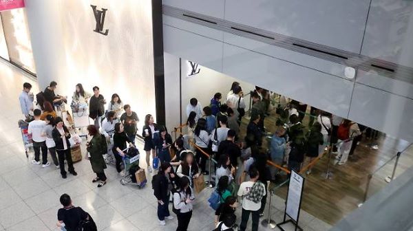 1일 인천국제공항