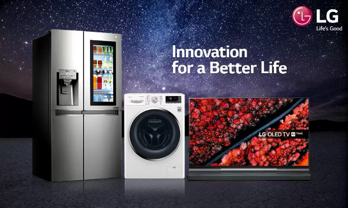 LG전자 LG Electronics