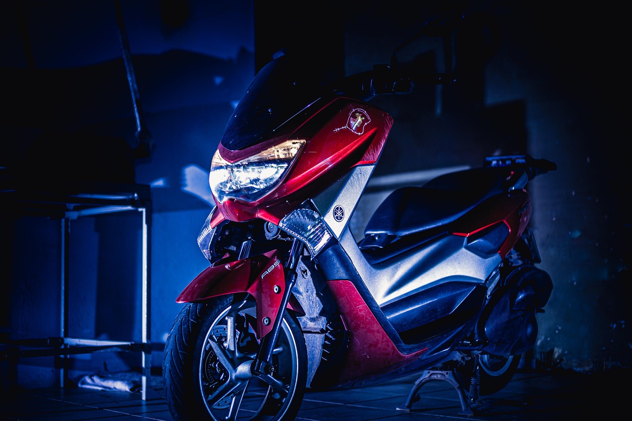 NMAX