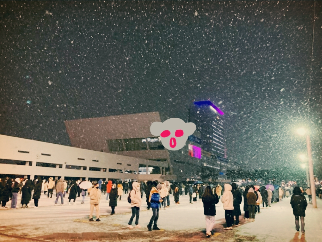  [광주시청 코로나검사 후기] 대기 2시간... 추워죽는줄! 결과는 언제?
